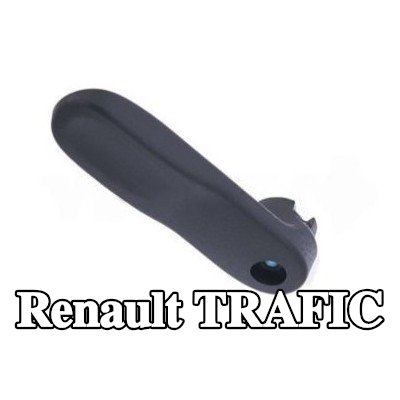 RENAULT مقبض الباب الخلفي — 2012 Renault Trafic