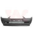 VAN WEZEL Tampon — 1997 Opel Combo (1)