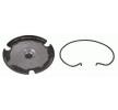 SACHS Serbest bırakma plakası, debriyaj — SEAT Leon (6)
