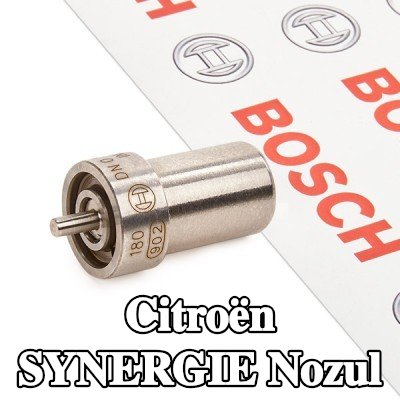 BOSCH Nozul — Citroën Synergie