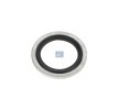 DT Spare Parts Karter tapası rondelası İç Çap: 16mm — Nissan Cube (1)