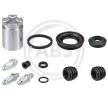 A.B.S. Onarım Kiti, fren kaliperi ECO-KIT — 2012 Honda City (5)