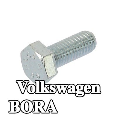WALKER برغي العادم — Volkswagen Bora