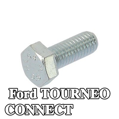 WALKER برغي العادم — Ford Tourneo Connect