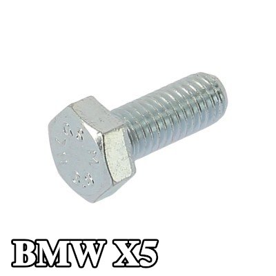 WALKER برغي العادم — BMW X5