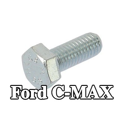 WALKER برغي العادم — Ford C-max
