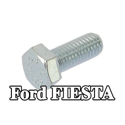 WALKER برغي العادم — 2012 Ford Fiesta