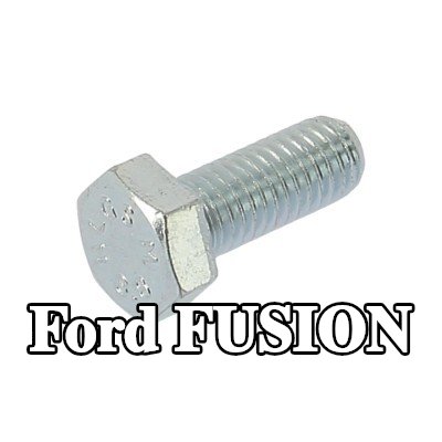 WALKER برغي العادم — Ford Fusion
