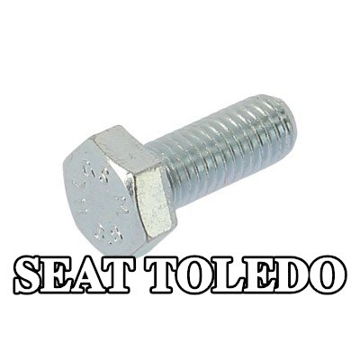 WALKER برغي العادم — SEAT Toledo
