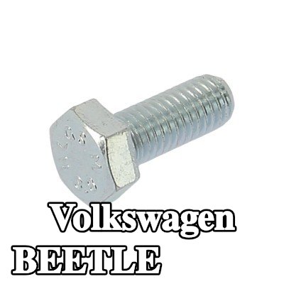WALKER برغي العادم — 2012 Volkswagen Beetle