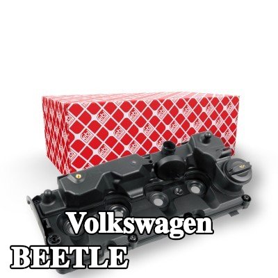 FEBI BILSTEIN غطاء الروك مع حشية/مانع تسرب — Volkswagen Beetle