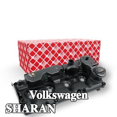 FEBI BILSTEIN غطاء الروك مع حشية/مانع تسرب — Volkswagen Sharan