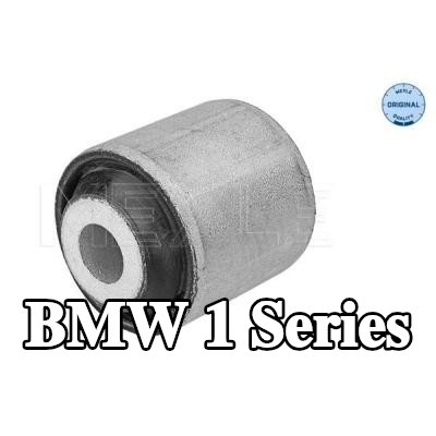 MEYLE جلبة قضيب الربط جودة أصلية — BMW 1 Series