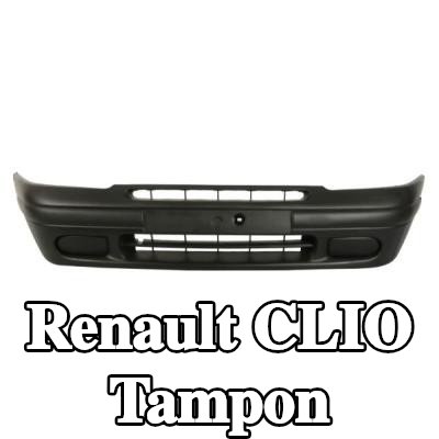 BLIC Tampon — 1997 Renault Clio
