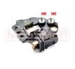 ERA Alternatör voltaj regülatörü — Citroën C6 (1)