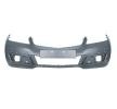 BLIC Tampon — 2011 Mercedes-Benz A-Class (2)