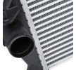 RIDEX Intercooler — Land Rover Defender (4)