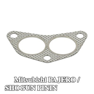 WALKER حشية أنبوب العادم — Mitsubishi Pajero / Shogun Pinin