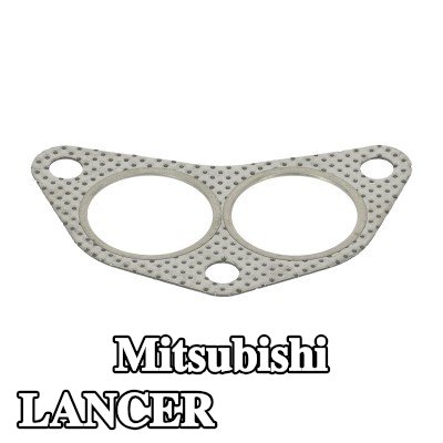WALKER حشية أنبوب العادم — 2002 Mitsubishi Lancer