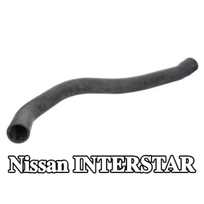 THERMOTEC أنبوب السحب، فلتر الهواء — Nissan Interstar