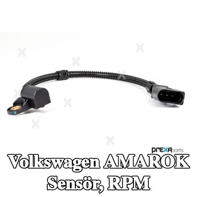 PREXAparts Sensör, RPM — Volkswagen Amarok