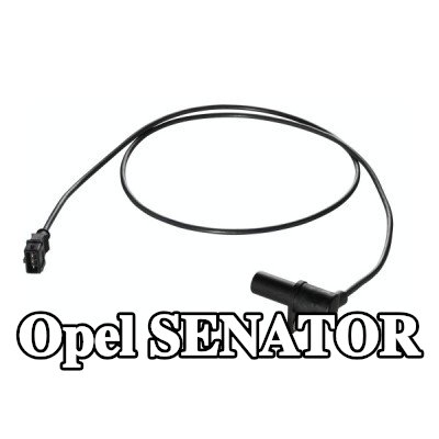 HELLA مستشعر العمود المرفقي — Opel Senator