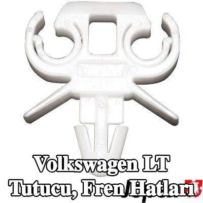 JP GROUP Tutucu, fren hatları CLASSIC — Volkswagen Lt