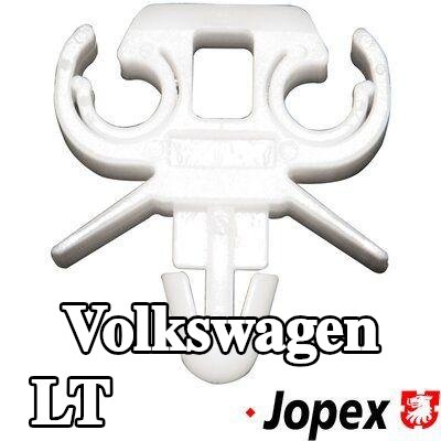 JP GROUP الحامل, خطوط الفرامل CLASSIC — Volkswagen Lt