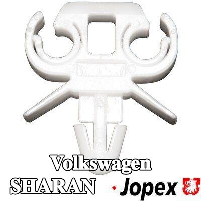 JP GROUP الحامل, خطوط الفرامل CLASSIC — Volkswagen Sharan