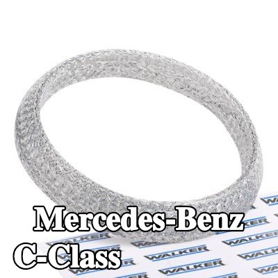 WALKER حشية أنبوب العادم — Mercedes-Benz C-Class