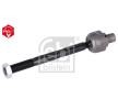 FEBI BILSTEIN İç bağlantı çubuğu OE Turbo YENİ, Ön Aks Sağ, 185mm, karşı somunlu — 2012 Kia Rio (2)
