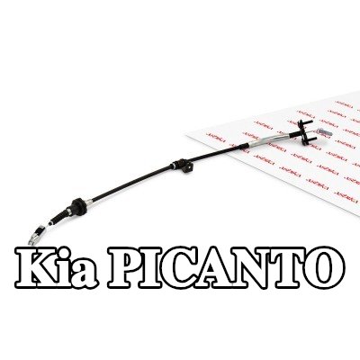 ASHIKA كابل القابض — Kia Picanto