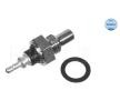 MEYLE Sensör, soğutma suyu sıcaklığı ORİJİNAL Kalite, M14x1.5, conta halkası ile — Mercedes-Benz Mb 100 (4)