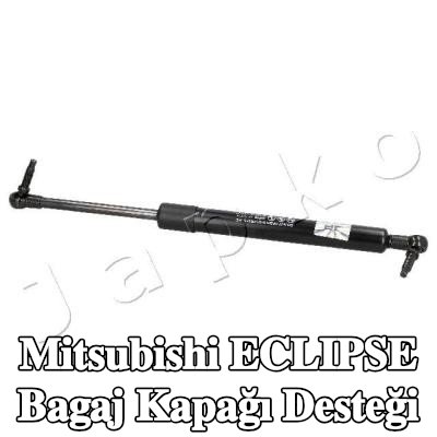 JAPKO Bagaj kapağı desteği 362mm — 2002 Mitsubishi Eclipse