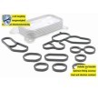 VEMO Conta/sızdırmazlık elemanlı motor yağı soğutucusu, EXPERT KITS + — Opel Agila (11)