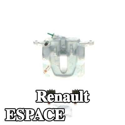 BOSCH ملاقط الفرامل — 2000 Renault Espace