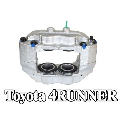 BOSCH ملاقط الفرامل — 2000 Toyota 4runner
