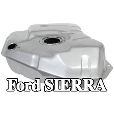 BLIC خزان الوقود — Ford Sierra