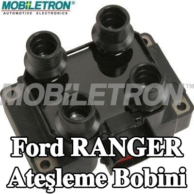 MOBILETRON Ateşleme bobini 3 pimli konektör — 2000 Ford Ranger