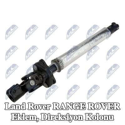 NTY Eklem, direksiyon kolonu — 2012 Land Rover Range Rover