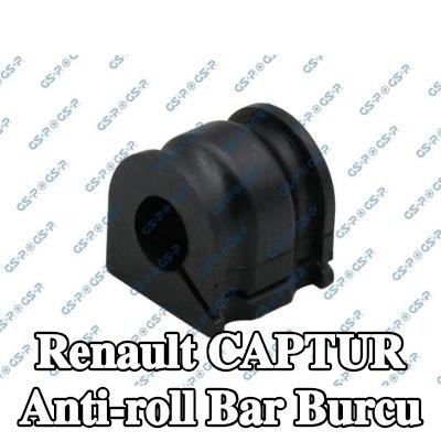 GSP Ön aks anti-roll bar burcu — Renault Captur