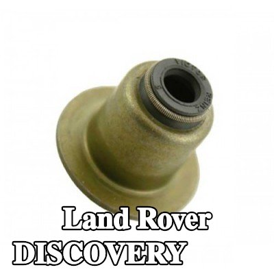 ELRING حشية صمام — Land Rover Discovery