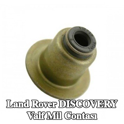 ELRING Valf mil contası — Land Rover Discovery
