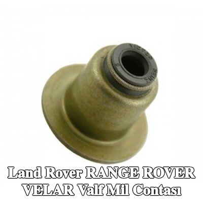 ELRING Valf mil contası — Land Rover Range Rover Velar
