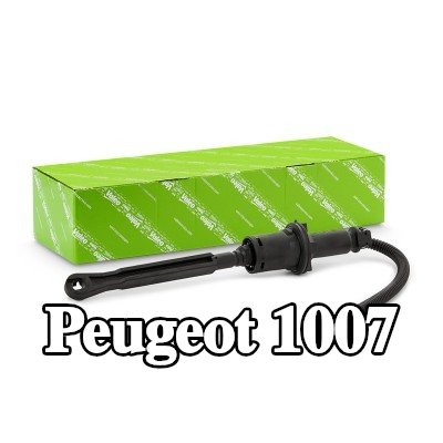 VALEO أسطوانة القابض الرئيسية — Peugeot 1007