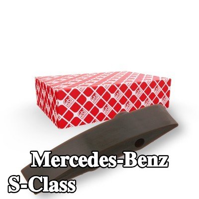 FEBI BILSTEIN أدلة التوجيه, سلسلة التوقيت على كلا الجانبين, داخلي — 1997 Mercedes-Benz S-Class