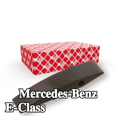 FEBI BILSTEIN أدلة التوجيه, سلسلة التوقيت على كلا الجانبين, داخلي — 1997 Mercedes-Benz E-Class