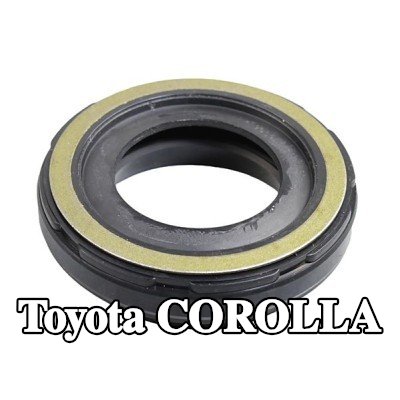 METZGER حلقة مانعة للتسرب — 2002 Toyota Corolla