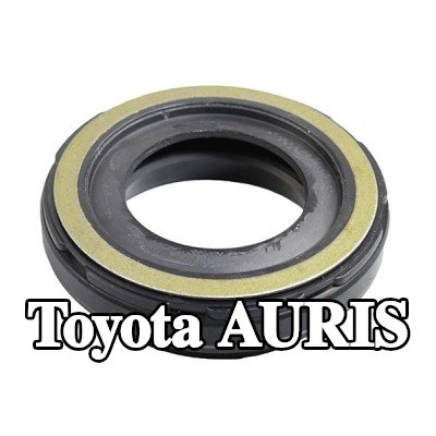 METZGER حلقة مانعة للتسرب — 2006 Toyota Auris