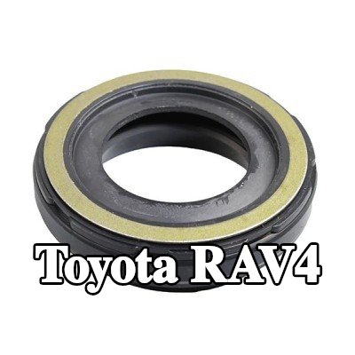 METZGER حلقة مانعة للتسرب — 2012 Toyota Rav4
